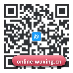 安卓版 Android 二维码